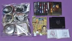 鬼滅の刃 ufotable ダイニング おたのしみくじ 景品 70点まとめ売り