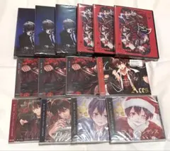 AMPTAK あっとくん CD リングライト