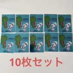 ナツコミ ワンピース9枚 - メルカリ