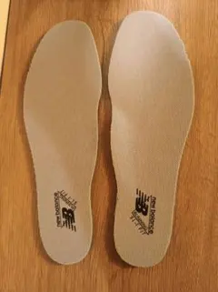 New Balance CM996 インソール 　中敷き　25.5cm