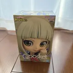 僕のヒーローアカデミア　Qposket トガヒミコ　フィギュア　ヒロアカ