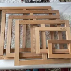 2026年最新】木枠の人気アイテム - メルカリ