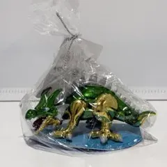 ドラクエ モンスターズギャラリーチャプター3 グレイトドラゴン