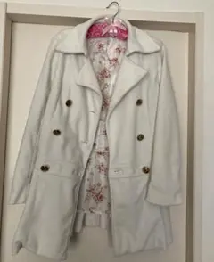 フェアリーグランジ　姫ギャル　平成ギャル　森ガール　コート