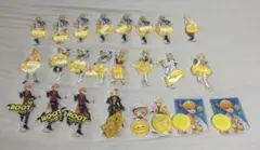 レア るぅと るぅとくん グッズ まとめ売り フルグラ アクキー アクスタ るぅとくん アクキーアクスタ - メルカリ