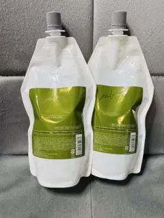 ヤクジョスイ　400ml 詰め替え　レフィル　ローション　新品未開封　全身　2個のサムネイル