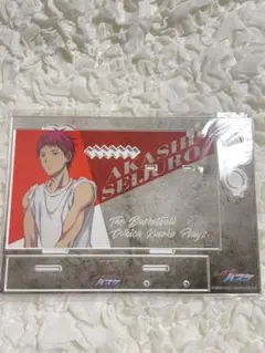 黒子のバスケ 赤司征十郎 アクリルマルチスタンド