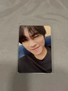 nct nation md シャオジュン　特典トレカ　wayv