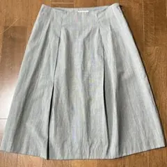 Margaret howell プリーツスカートのサムネイル