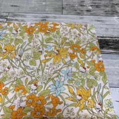 感謝SALE リバティ 32×30cmギリギリ