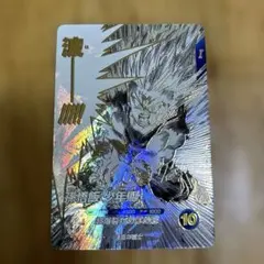 ドラゴンボール スーパーダイバーズ 孫悟飯 少年期 PR SDVTD-002のサムネイル