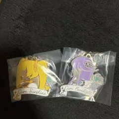 プリキュア　メタルチャーム