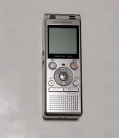◆ボイスレコーダー　OLYMPUS Voice-Trek V-862＋SDカード
