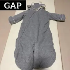 美品　babyGap カバーオール　6-12ヶ月