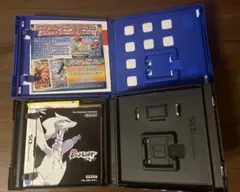 ポケットモンスター ブラック アルファサファイア パッケージのみ ソフト無しのサムネイル