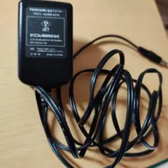TESCOM 電源アダプター TAD12 毛玉クリーナー用ACアダプター