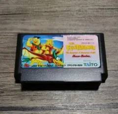 ★FC★フリントストーン★