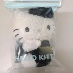 新品　HELLO KITTY x BRILMY ぬいぐるみマスコット