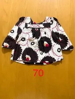 【春・秋】【70】【ベビーギャップ】トップス