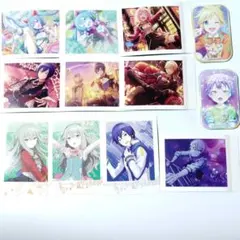 プロセカ　ワンダーランズショータイム　まとめ売り