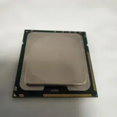 Intel Core i7 920 CPU 2.66GHZのサムネイル