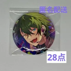 【4/10まで】あんスタ フィーチャー2 缶バッジ みか セット