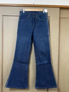 LEVI’S 684 70S USA製 刻印8 ビックベル 66後期のサムネイル