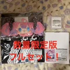 綺々羅々ヴィヴィ 誕生日記念2025 直筆サイン ホロカ フルセット d