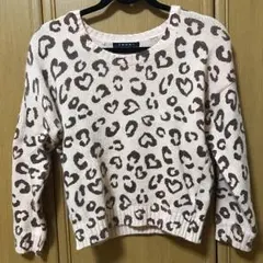 INGNI ニット Mサイズ