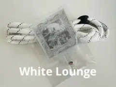 Mrs. GREEN APPLE ホワイトラウンジスマホショルダー