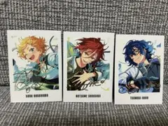 あんスタ P.A.Shot!! 9th Anniversary Switch