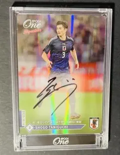 EPOCH 日本代表 special edition 伊藤敦樹 選手 サイン - メルカリ