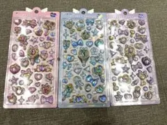 マジカル ボンボンドロップシール クーリア 正規品 新品未使用 魔法 ステッキ