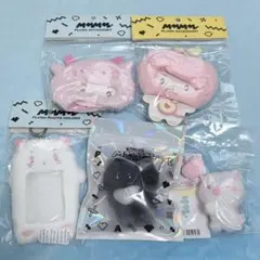 PLAVE MMMM ムメミム バンビ おまけ付き - メルカリ