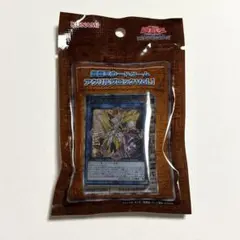 遊戯王カードゲーム　アクリルブロック　アクセスコード・トーカー