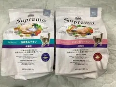 おはるさん専用 Supremo 子犬用ドライフード 6kg おはるさん専用 Supremo 子犬用ドライフード 6kg - メルカリ
