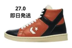 OSHMAN'S × Converse Weapon PS Hi
