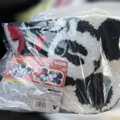 【最安値】ミッキーマウス＆ミニーマウス なかよし ダイカットタフトマット
