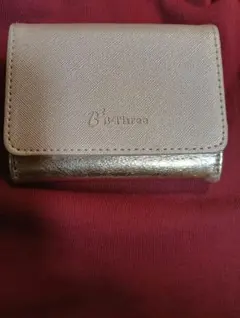 【値下げ交渉可能】B-three コインケース