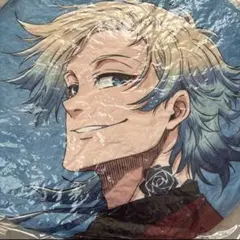 ブルーロック エゴポン A賞 クッション カイザー 2026年最新】ブルーロック カイザー クッションの人気アイテム - メルカリ