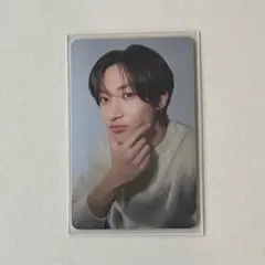 RIIZE アントン ランダムトレカA SHIBUYA 109