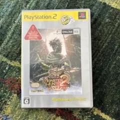 Best版 モンスターハンター2(ドス)