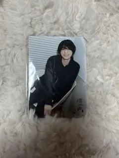 松村北斗 フォトセット