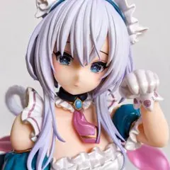 ライアー・ライアー 1/6 原作版 姫路白雪 フィギュアのサムネイル