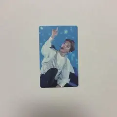 BTS JIMIN ジミン LOVEYOURSELF lysソウルコン トレカ