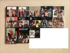 佐野雄大 CD トレカ まとめ売り