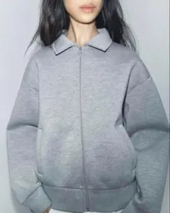 ボンバージャケット ブルゾン