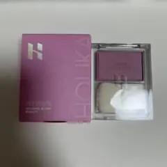 ホリカホリカ　my fave infusing blush #GRAPYのサムネイル