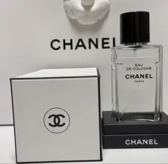 シャネル ボーイシャネル オードゥパルファム レゼクスクルジフ 200ml