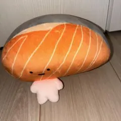 KIRIMIちゃん　サンリオ　ぬいぐるみ
